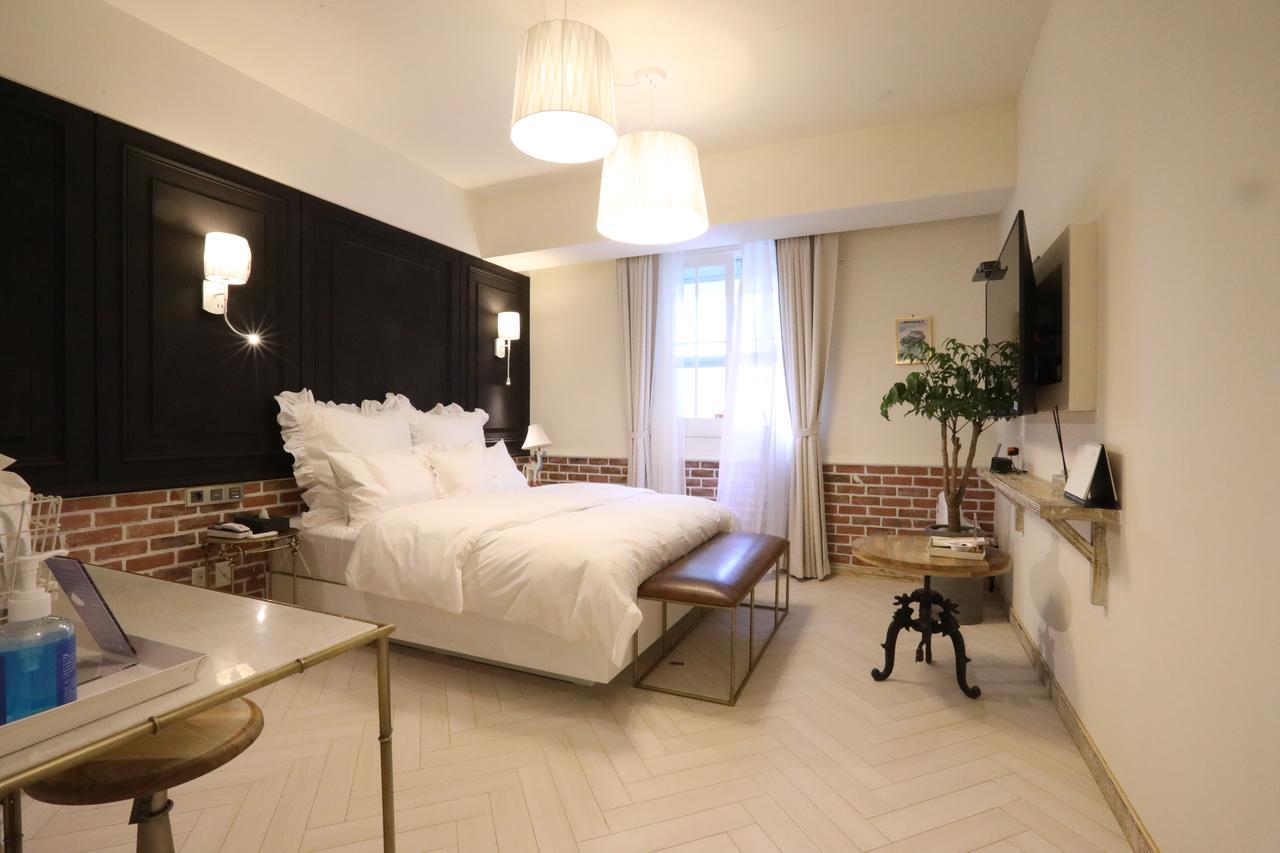 February Stay Gangseo Пусан Екстер'єр фото