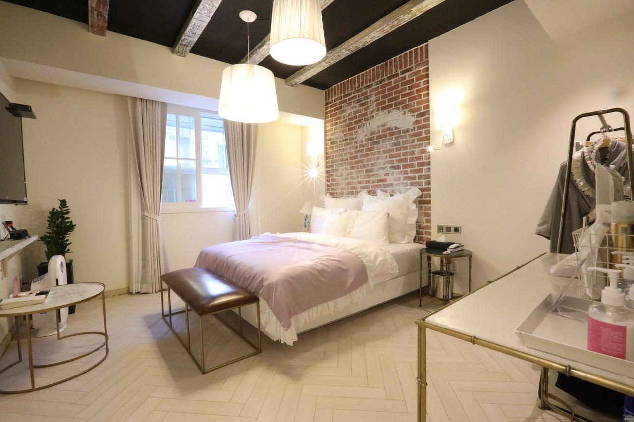 February Stay Gangseo Пусан Екстер'єр фото