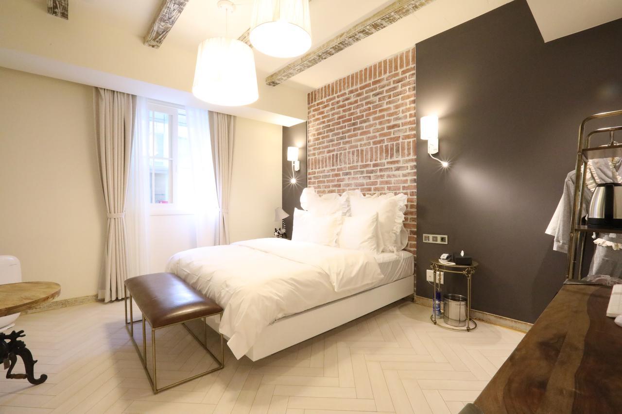 February Stay Gangseo Пусан Екстер'єр фото